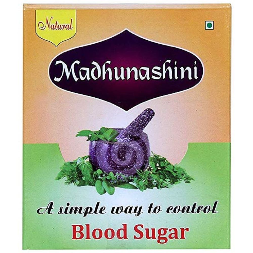 Sogo Teleshoping Natural Madhunashini (1Pack)