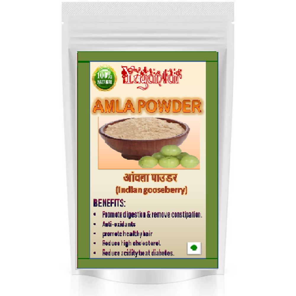 Yugantar Amla Powder (200g)