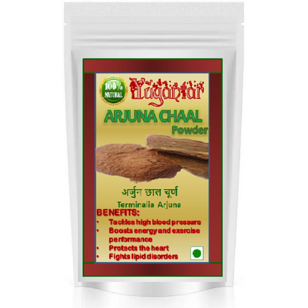 Yugantar Arjun Chaal Powder (100g)