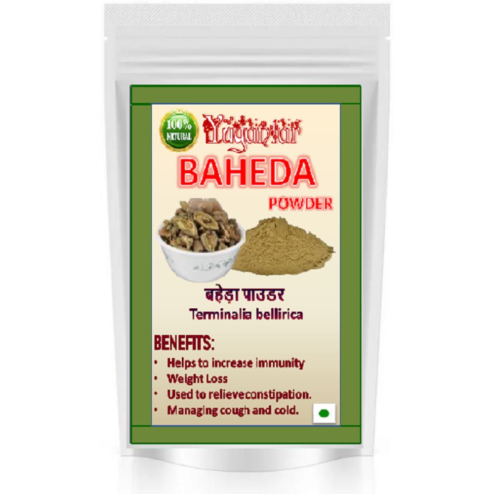 Yugantar Baheda Powder (200g)