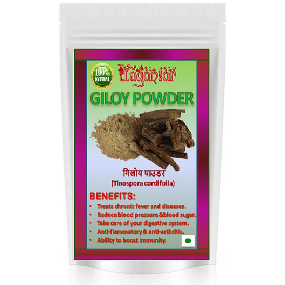 Yugantar Giloy Powder (200g)