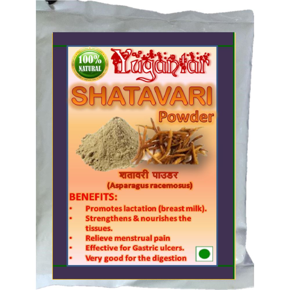 Yugantar Shitavari Powder (200g)