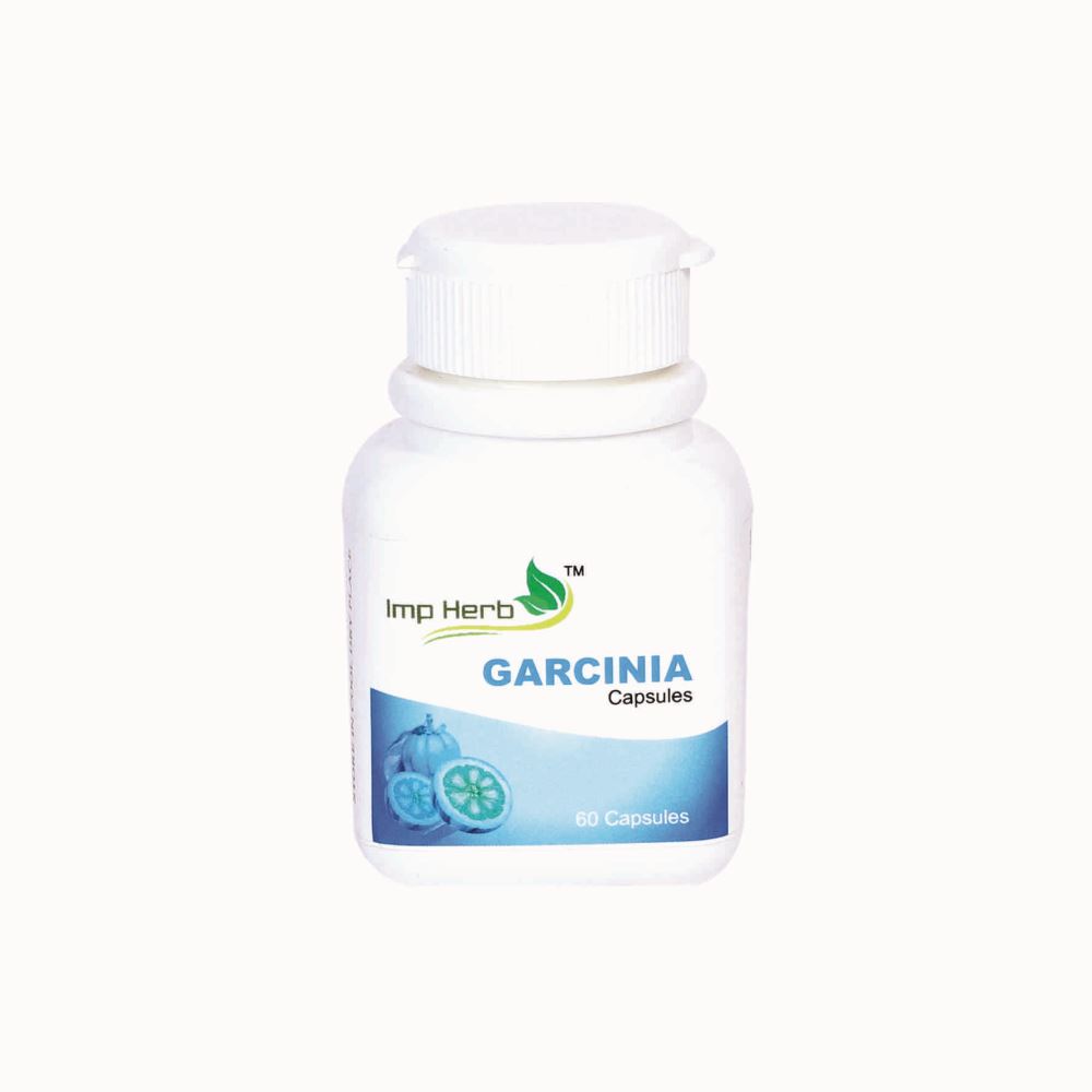 N L Imperial Garcinia Capsules (60caps)