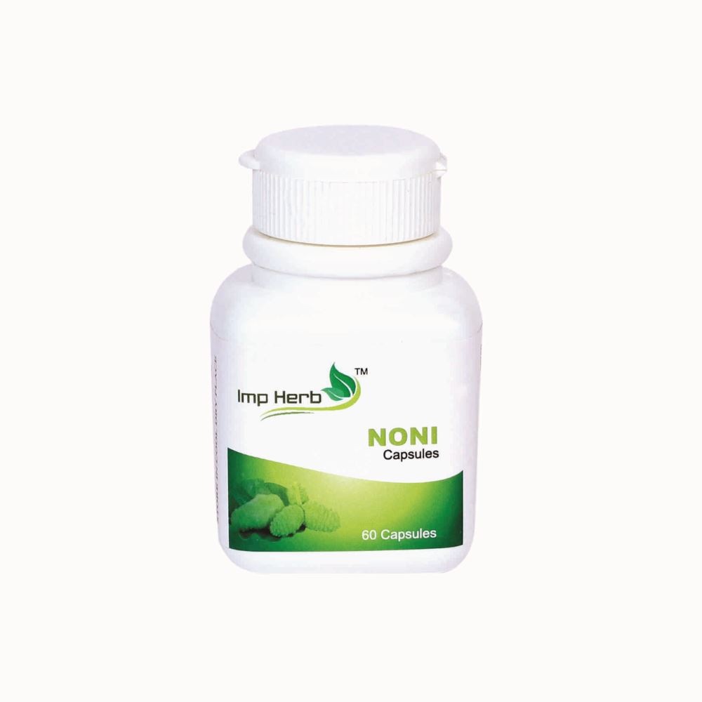 N L Imperial Noni Capsules (60caps)