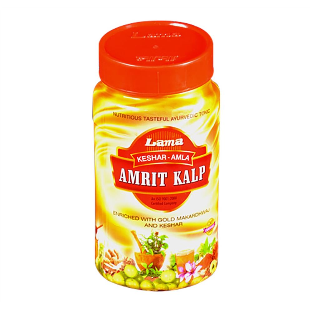 Lama Amrit Kalp (1kg)