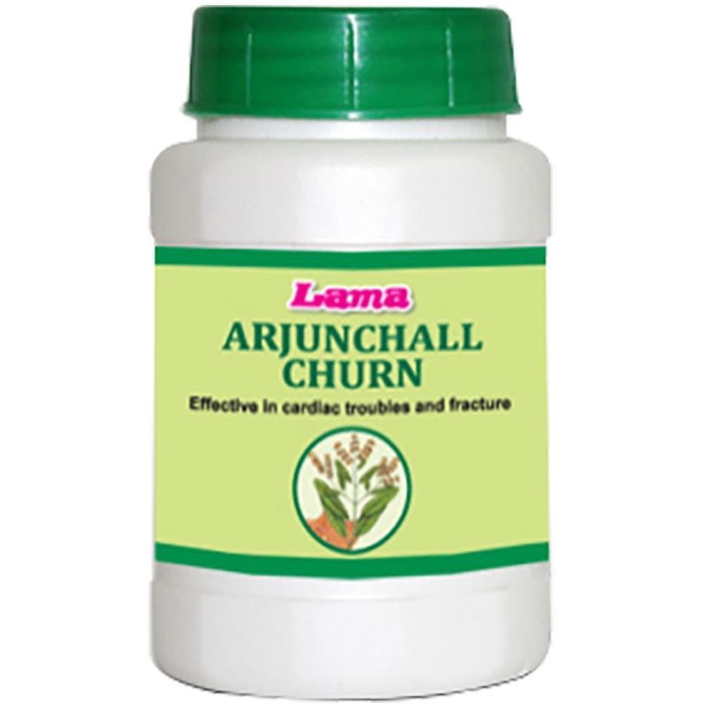 Lama Arjunchall Churn (100g)