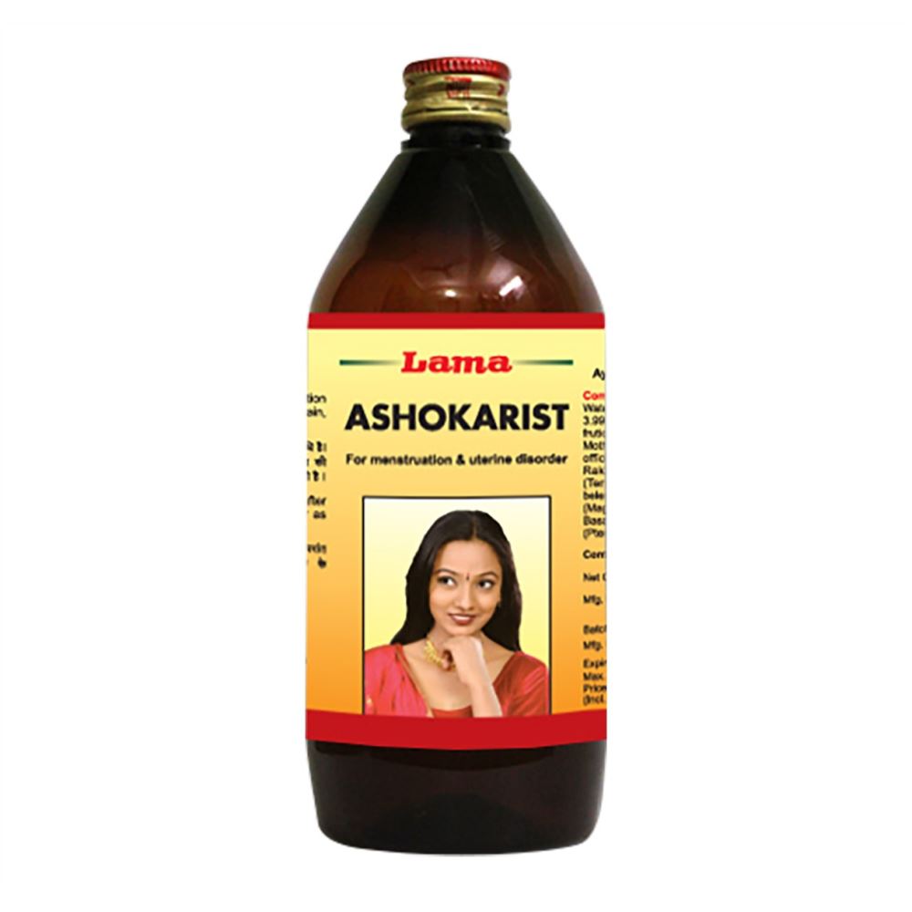 Lama Ashokarist (450ml)