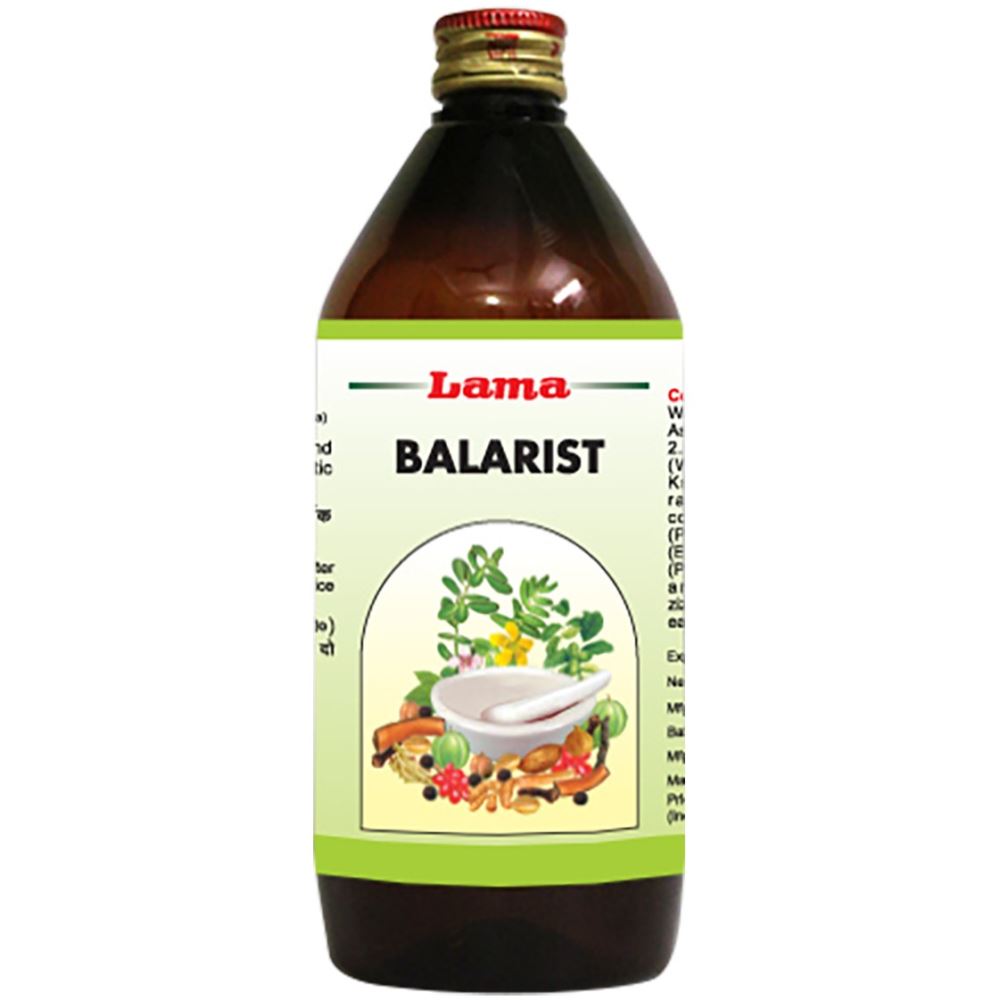 Lama Balarist (450ml)