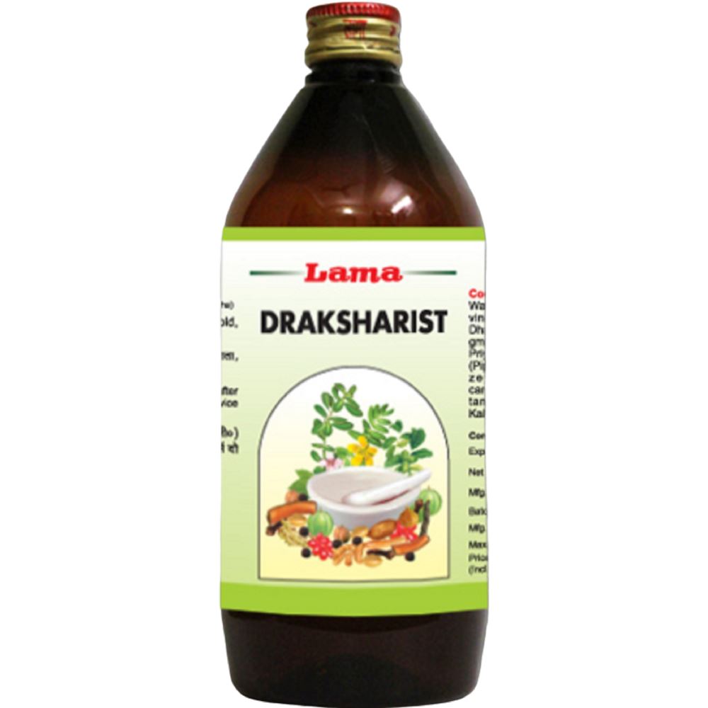 Lama Draksharist (450ml)