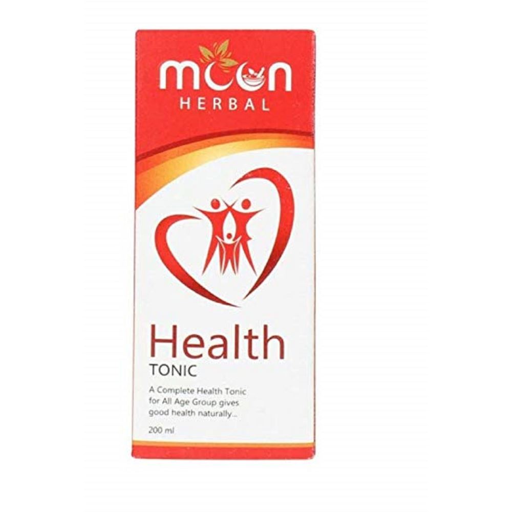 Moon Herbal Health Tonic (200ml)
