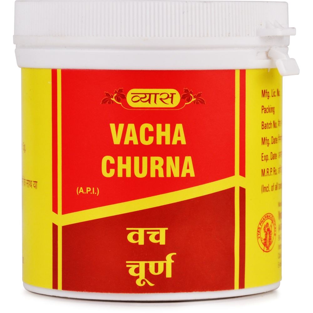 Vyas Vacha Churna (100g) Vyas Vacha Churna (100g)
