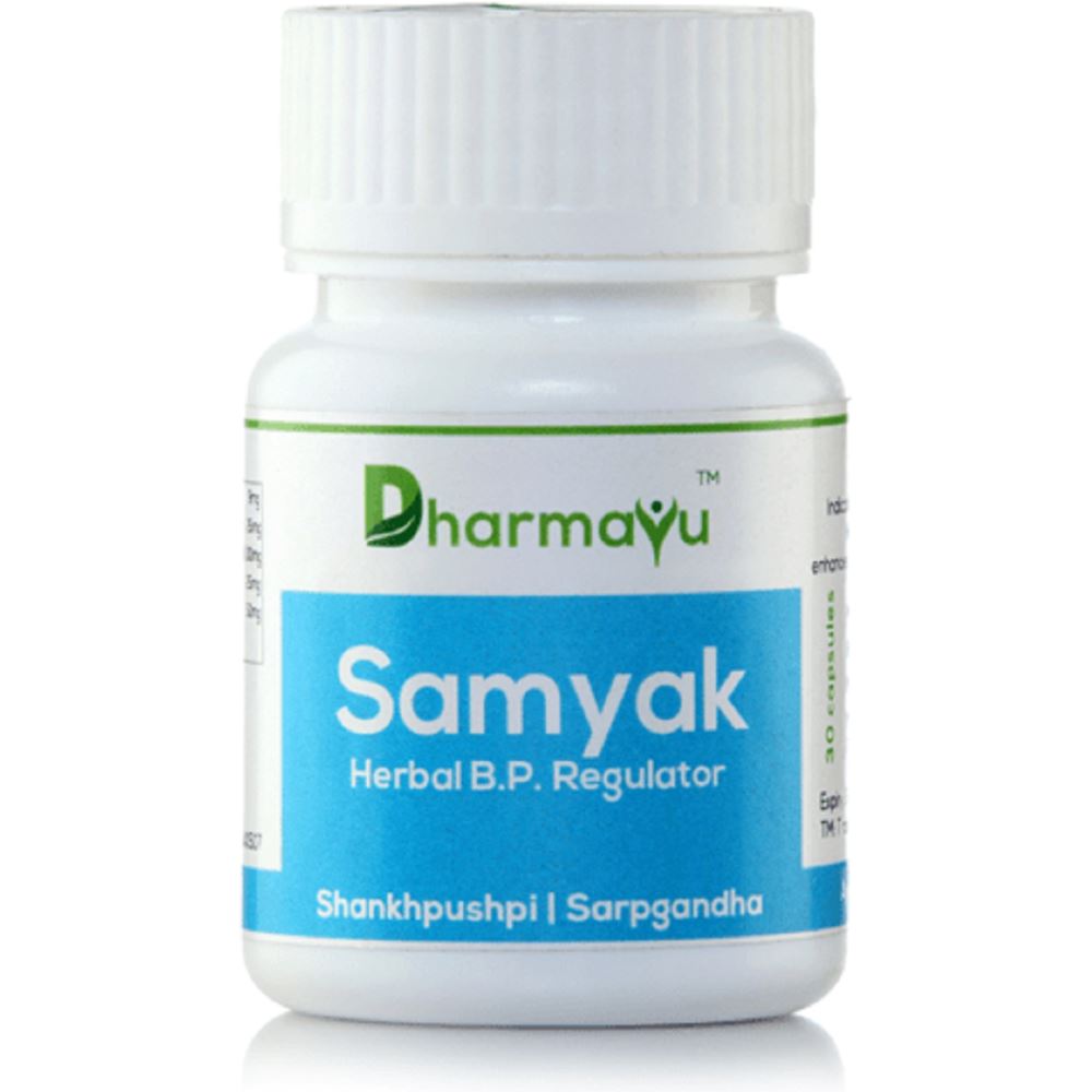 Dharmayu Samyak (30caps)