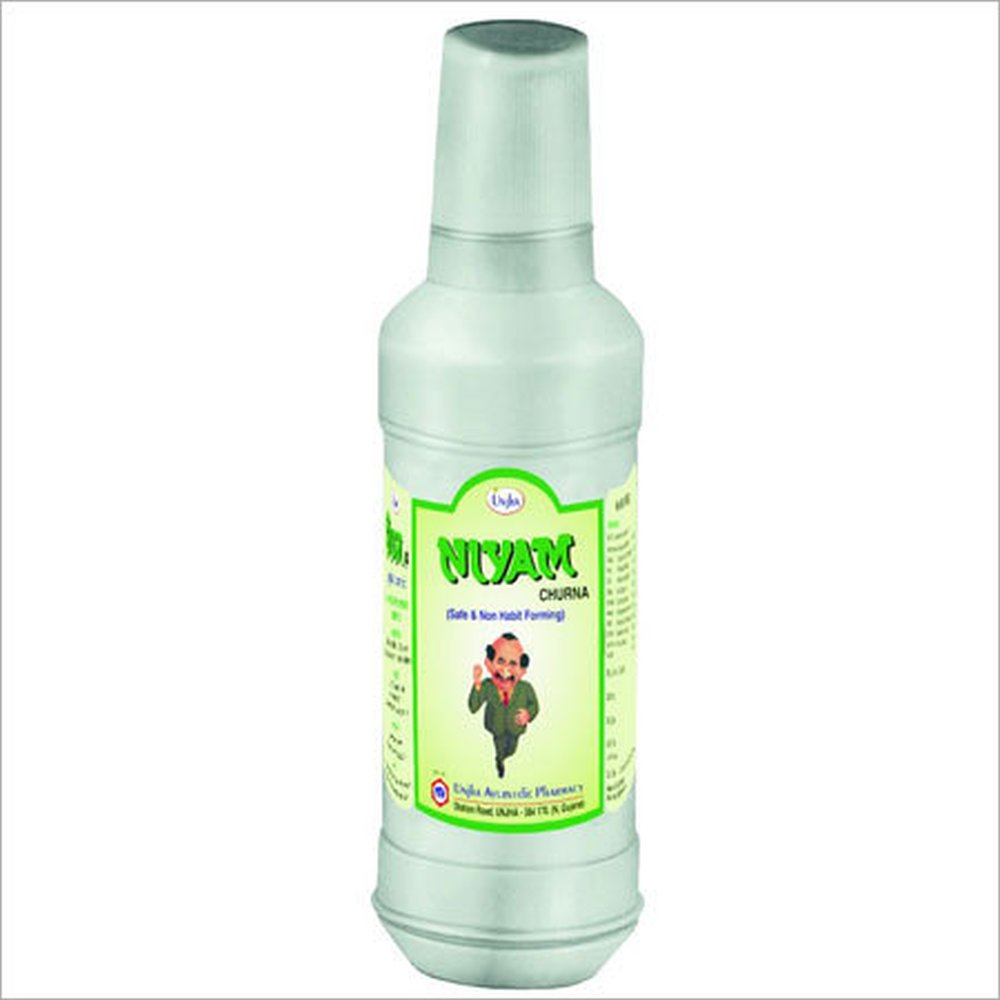 Unjha Niyam Churna (100g)