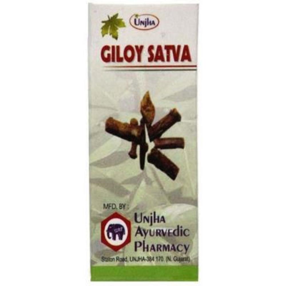 Unjha Giloy Satva (10g)