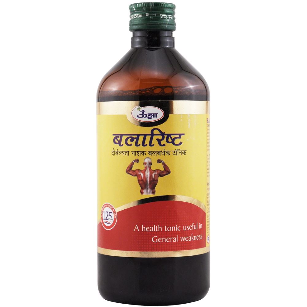 Unjha Balarishta (450ml)