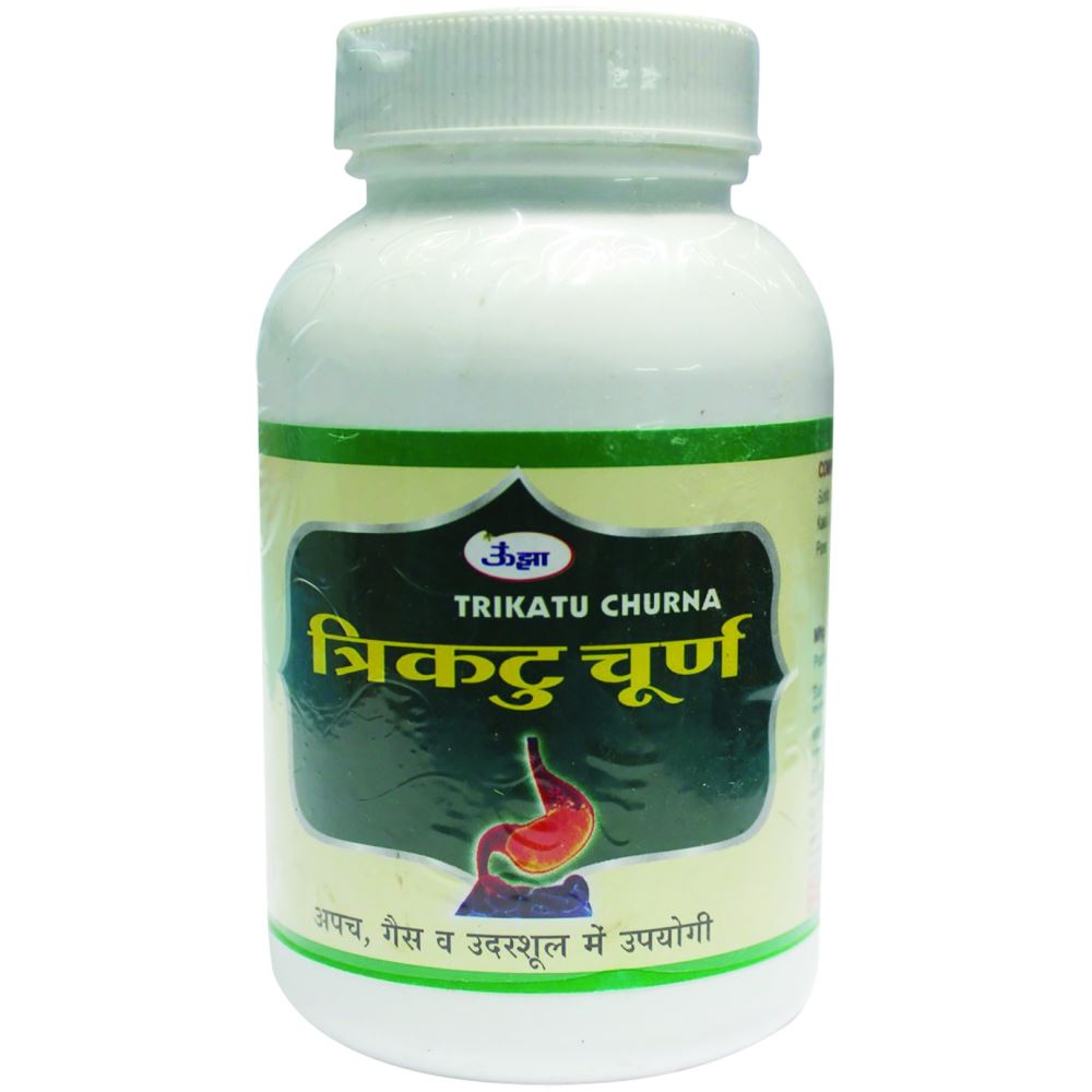 Unjha Trikatu Churna (50g) Unjha Trikatu Churna (50g)