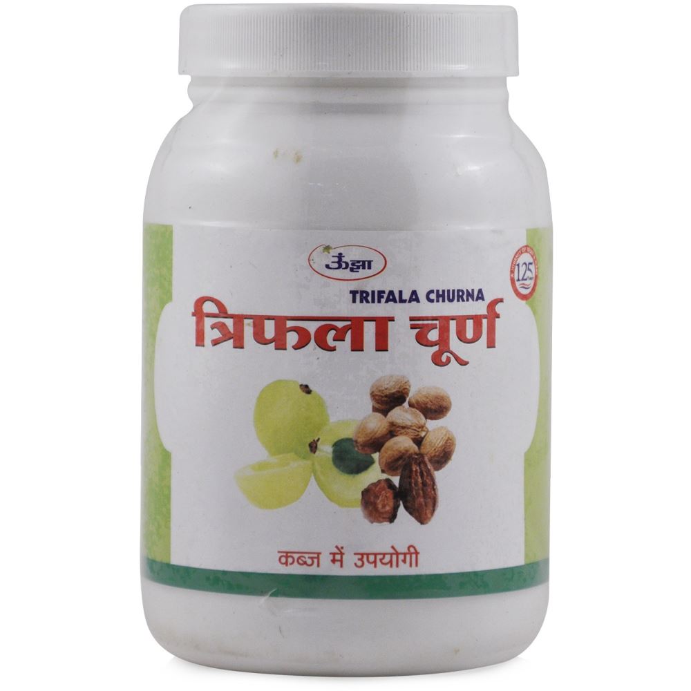 Unjha Triphala Churna (100g)