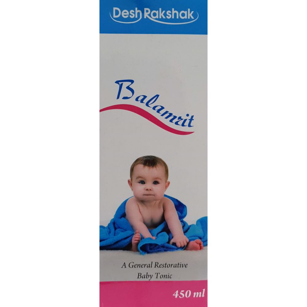 Deshrakshak Balamrit (450ml)