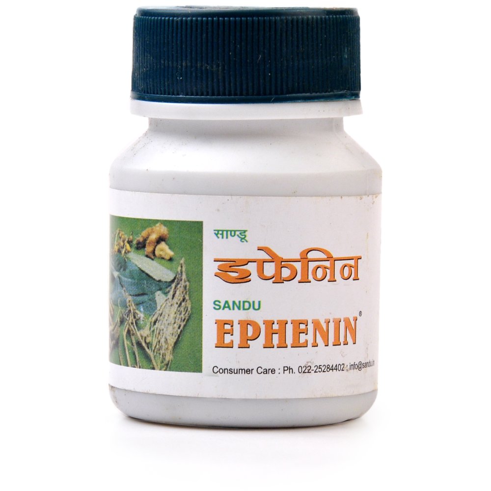 Sandu Ephenin Tablets (50tab)