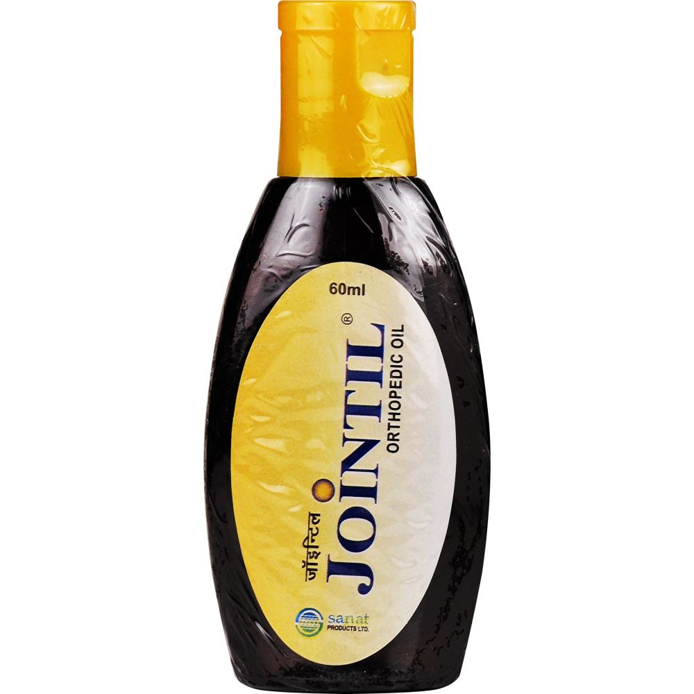 Sanat Products Jointil Oil (60ml)