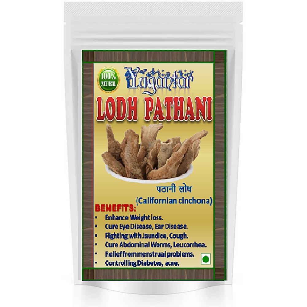 Yugantar Lodh Pathani (400g)