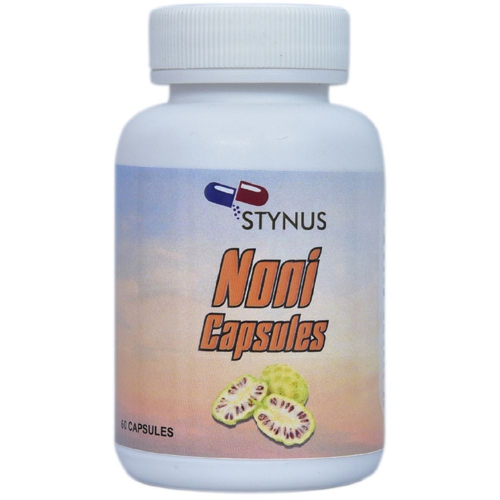 Stynus Noni Capsules (60caps)