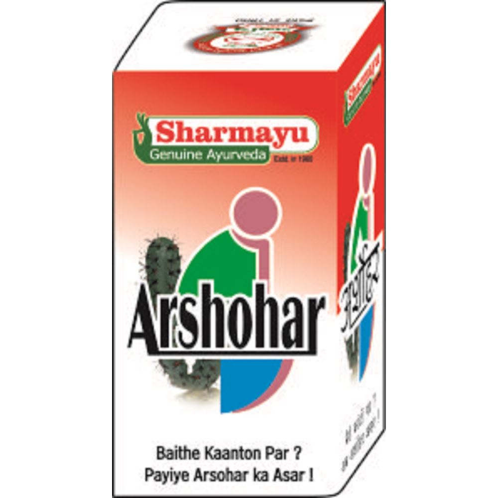 Sharmayu Arshohar (80tab)