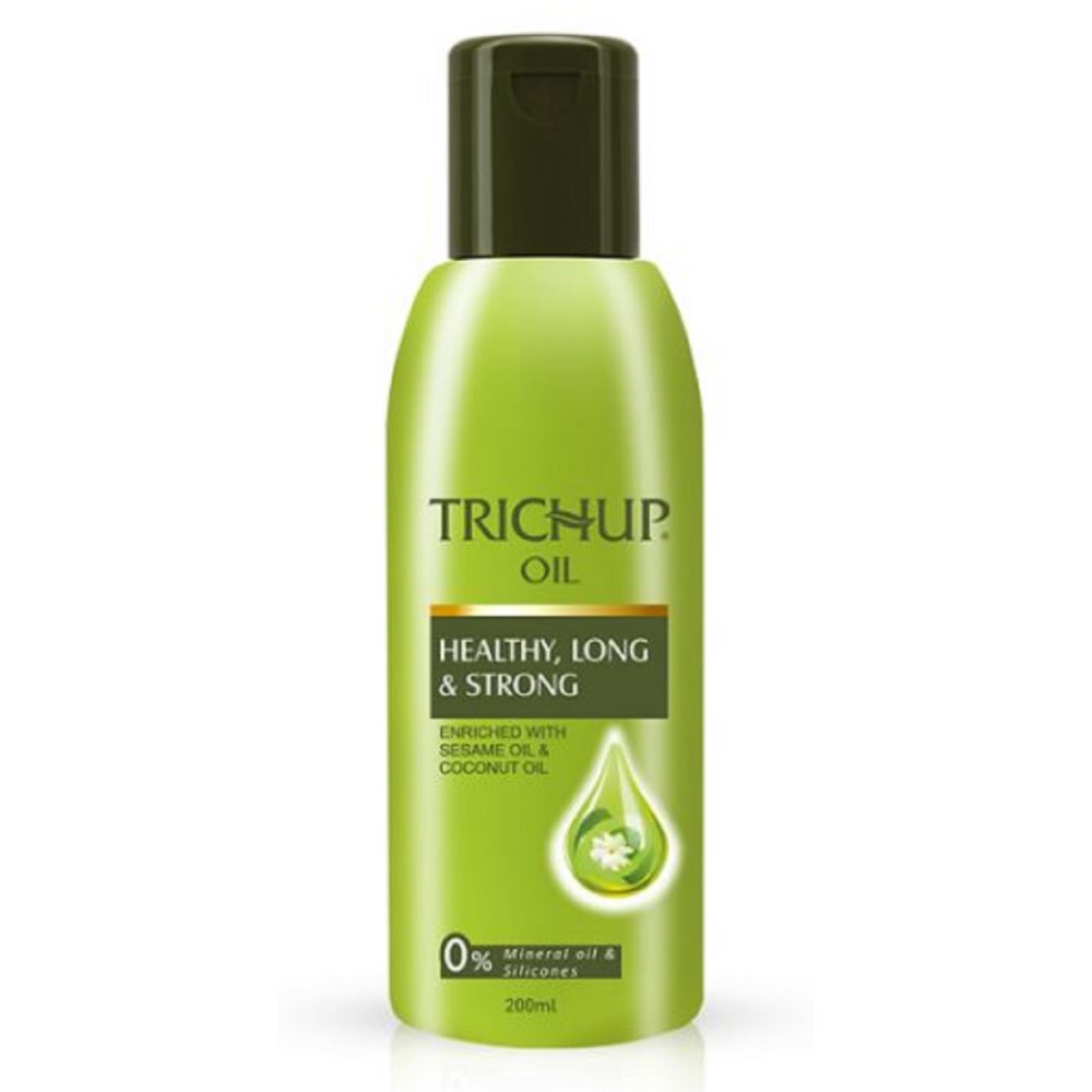 Trichup Healthy Long & Strong Oil (100ml)
