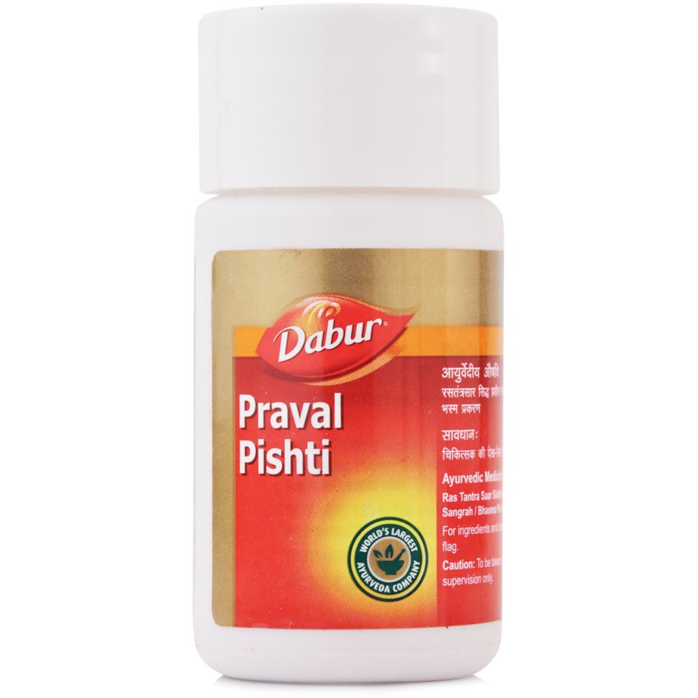 Dabur Praval Pishti (10g)