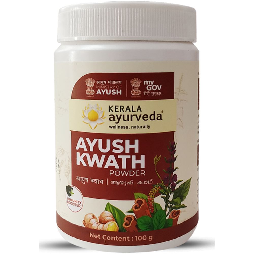 Kerala Ayurveda Ayush Kwath (100g)