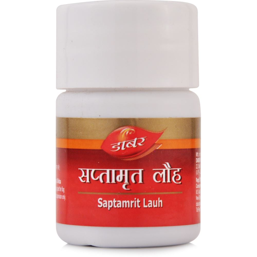 Dabur Saptamrit Lauh (40tab) Dabur Saptamrit Lauh (40tab)
