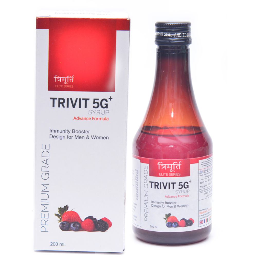 Trimurti Trivit 5G+ (200ml)