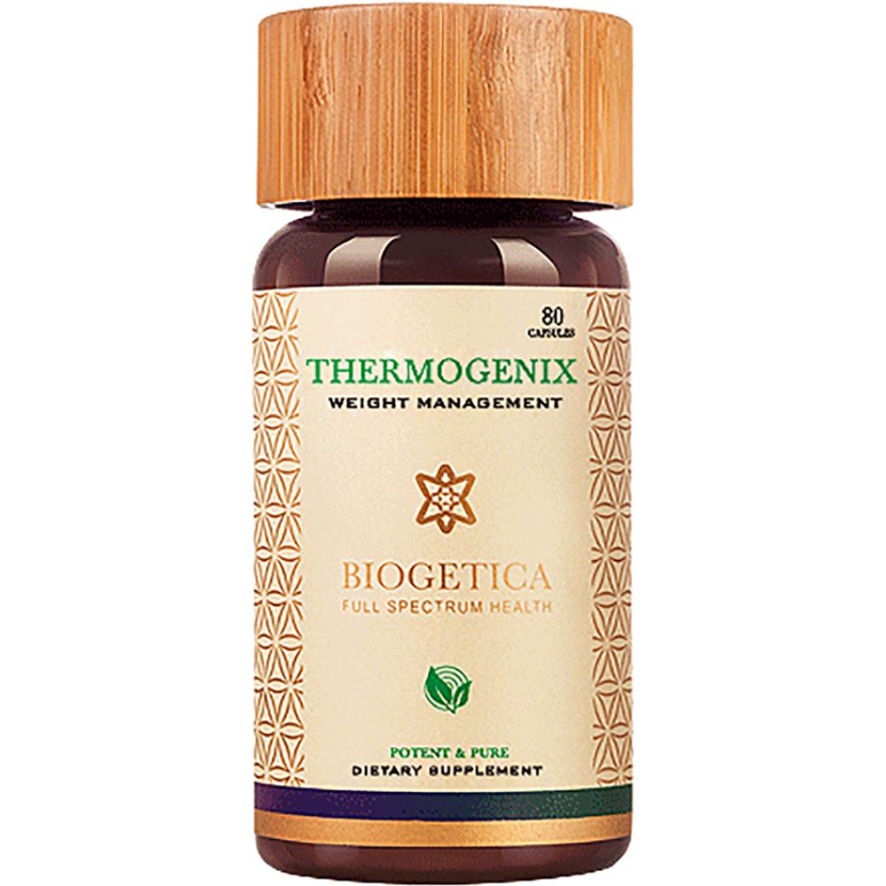Biogetica Thermogenix (80tab)