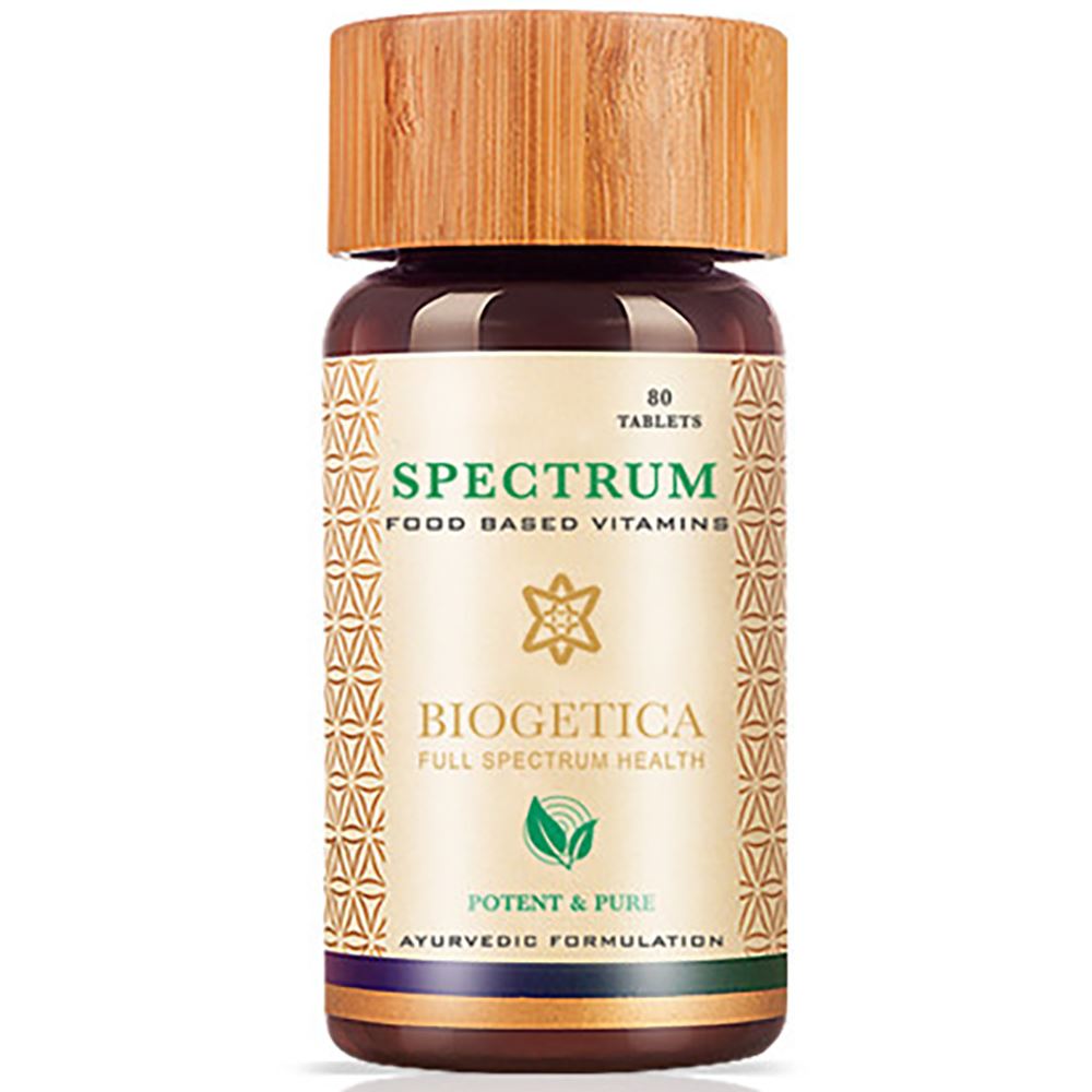 Biogetica Spectrum (80tab)