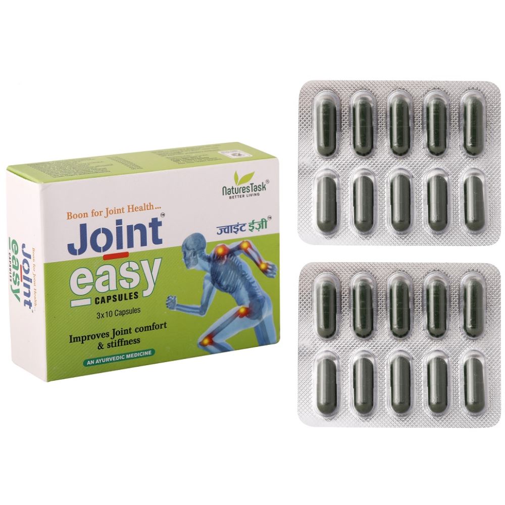 Naturestask Joint Easy (30caps)