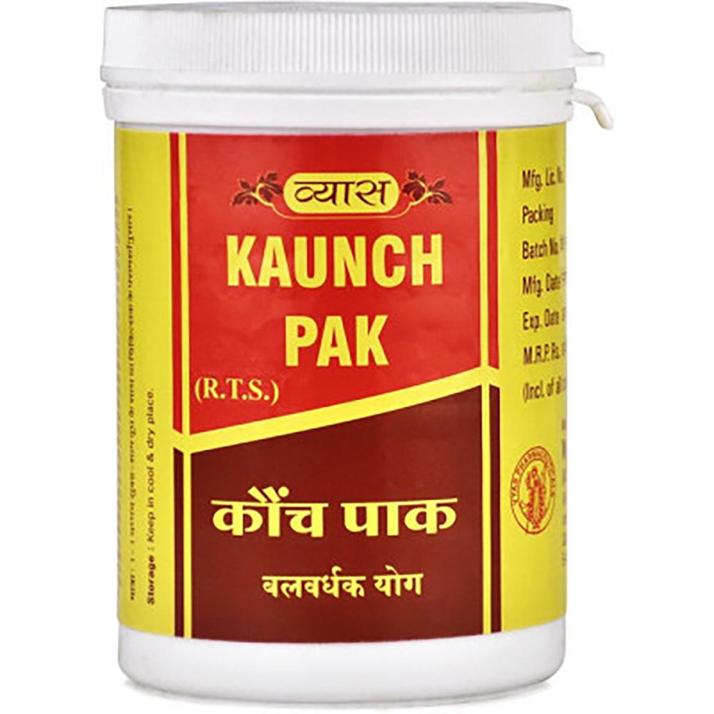 Vyas Kaunch Pak (200g, Pack of 2)