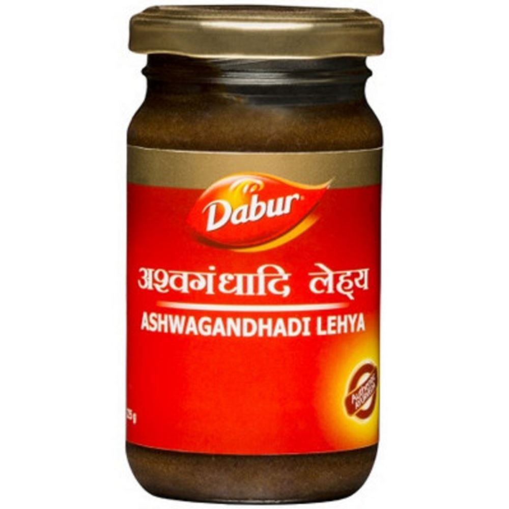 Dabur Ashwagandhadi Lehya (400g) Dabur Ashwagandhadi Lehya (400g)