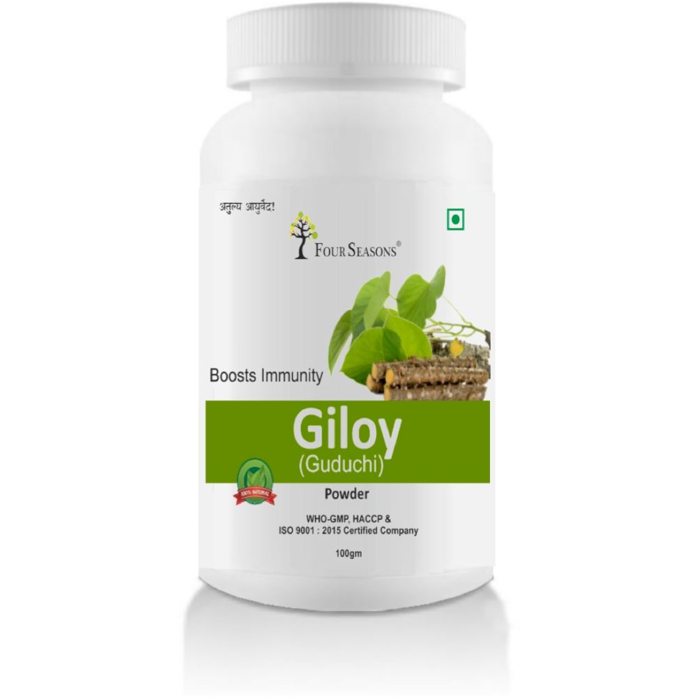 Four Seasons Giloy Powder (100g)