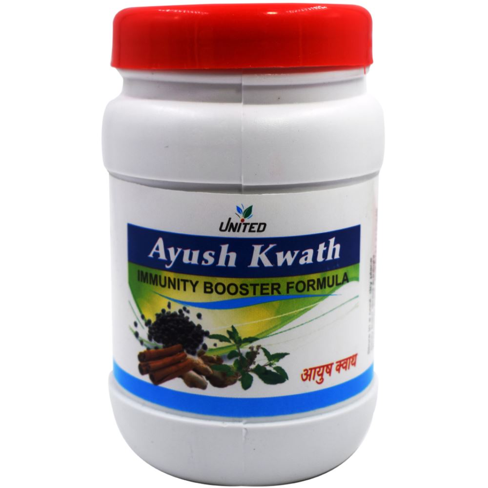 United Ayush Kwath (100g)