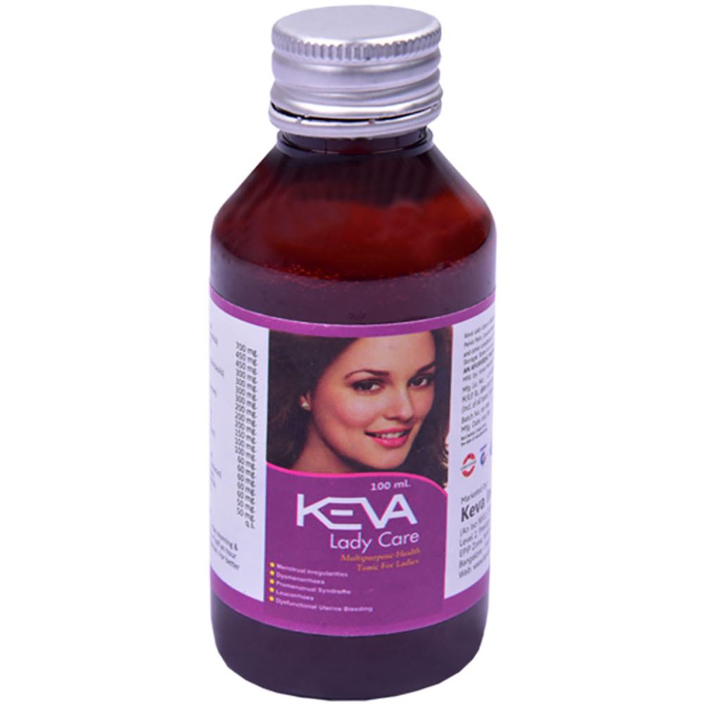 Keva Lady Care (100ml)