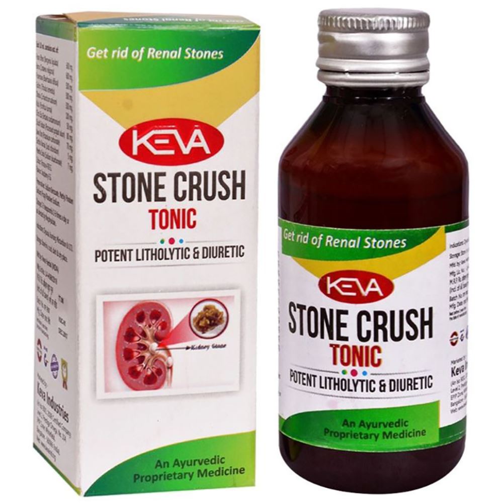 Keva Stone Crush (100ml)