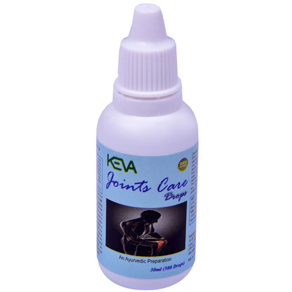 Keva Joints Care Drops (30ml)
