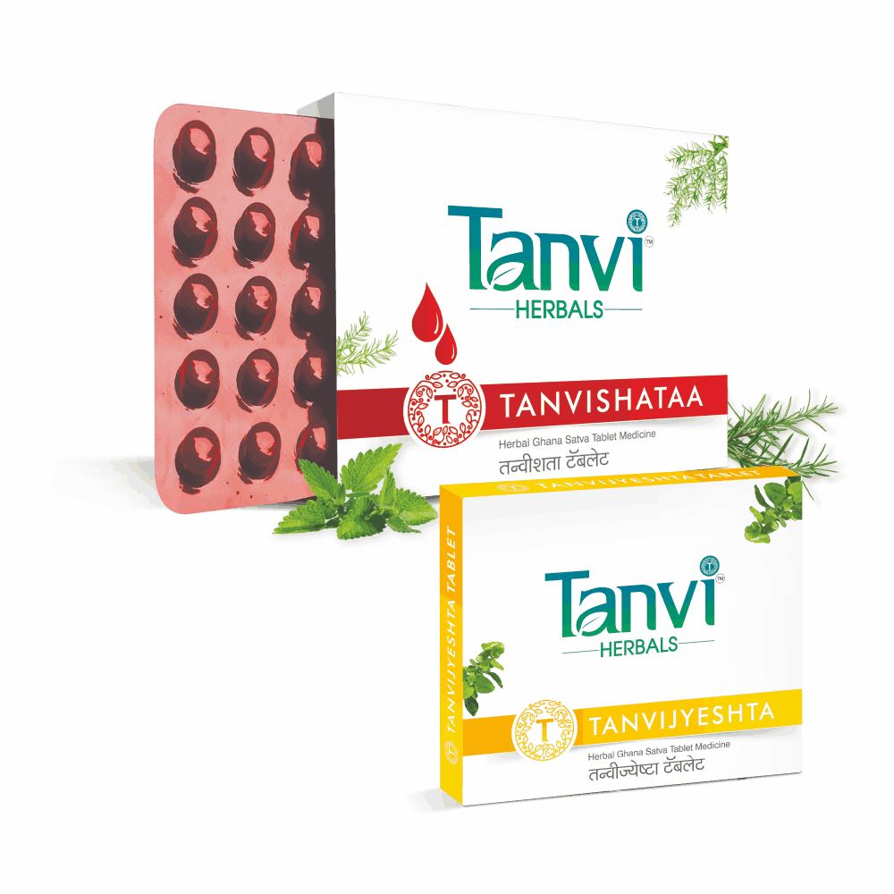 Tanvi Herbals Piles Kit (1Pack)