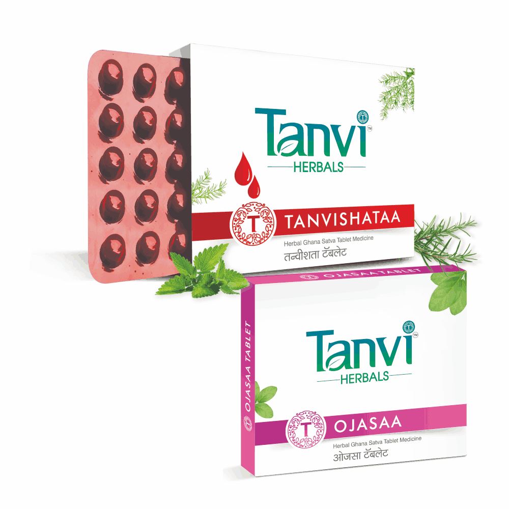 Tanvi Herbals Sound Sleep Kit (1Pack)