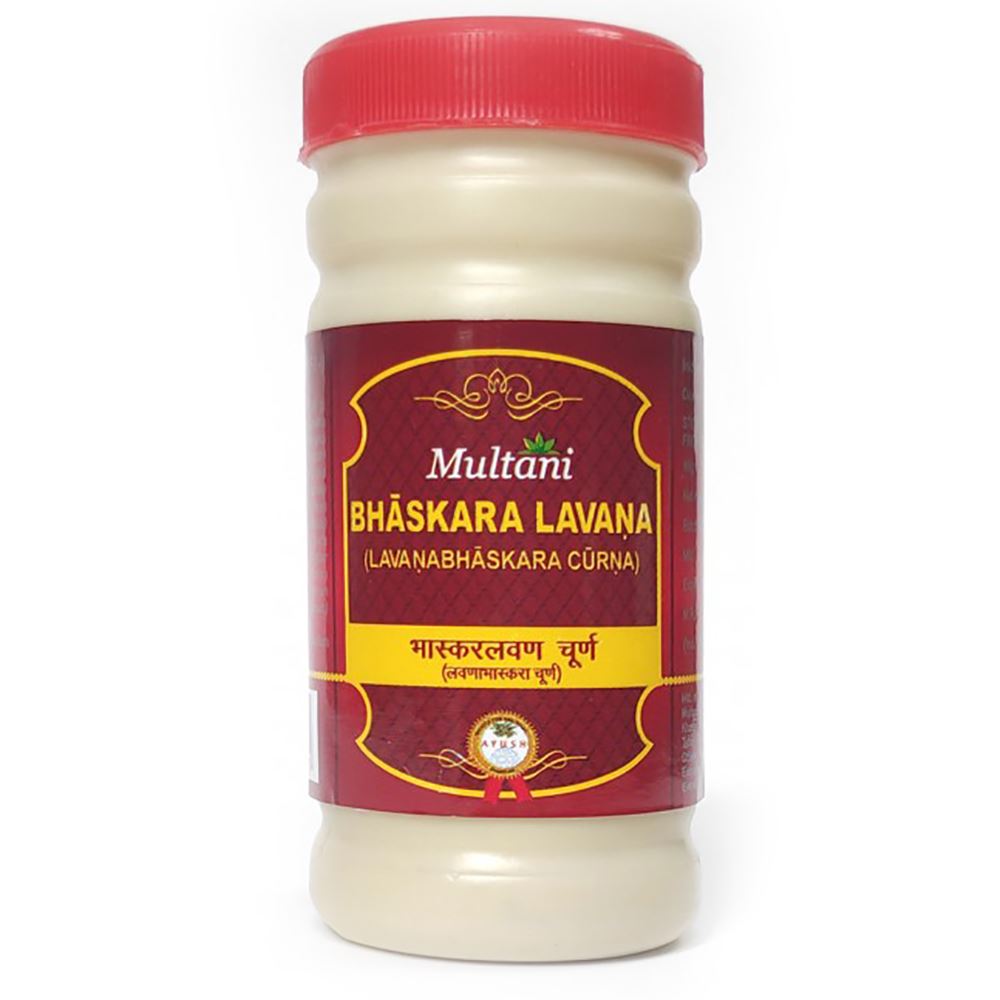 Multani Lavana Bhaskara Churana (1kg)