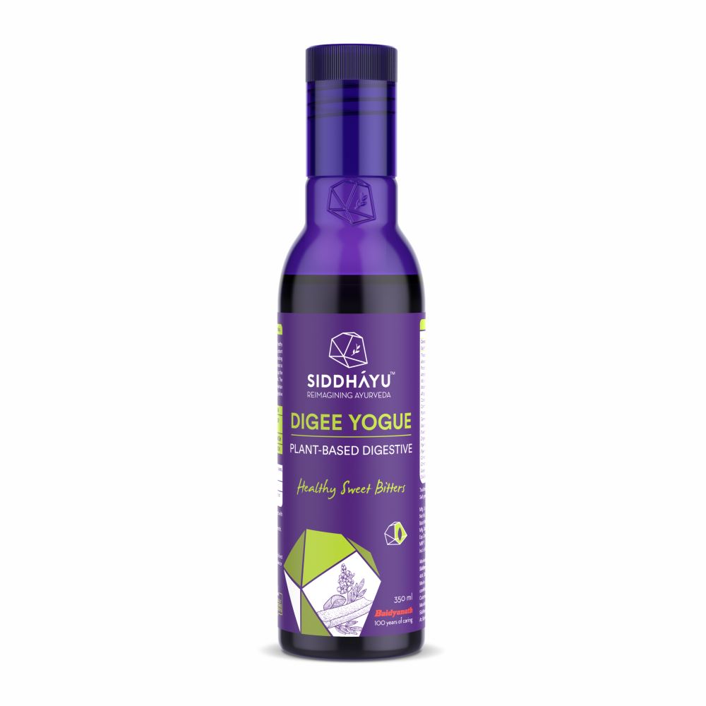 Siddhayu Digee Yogue (350ml)