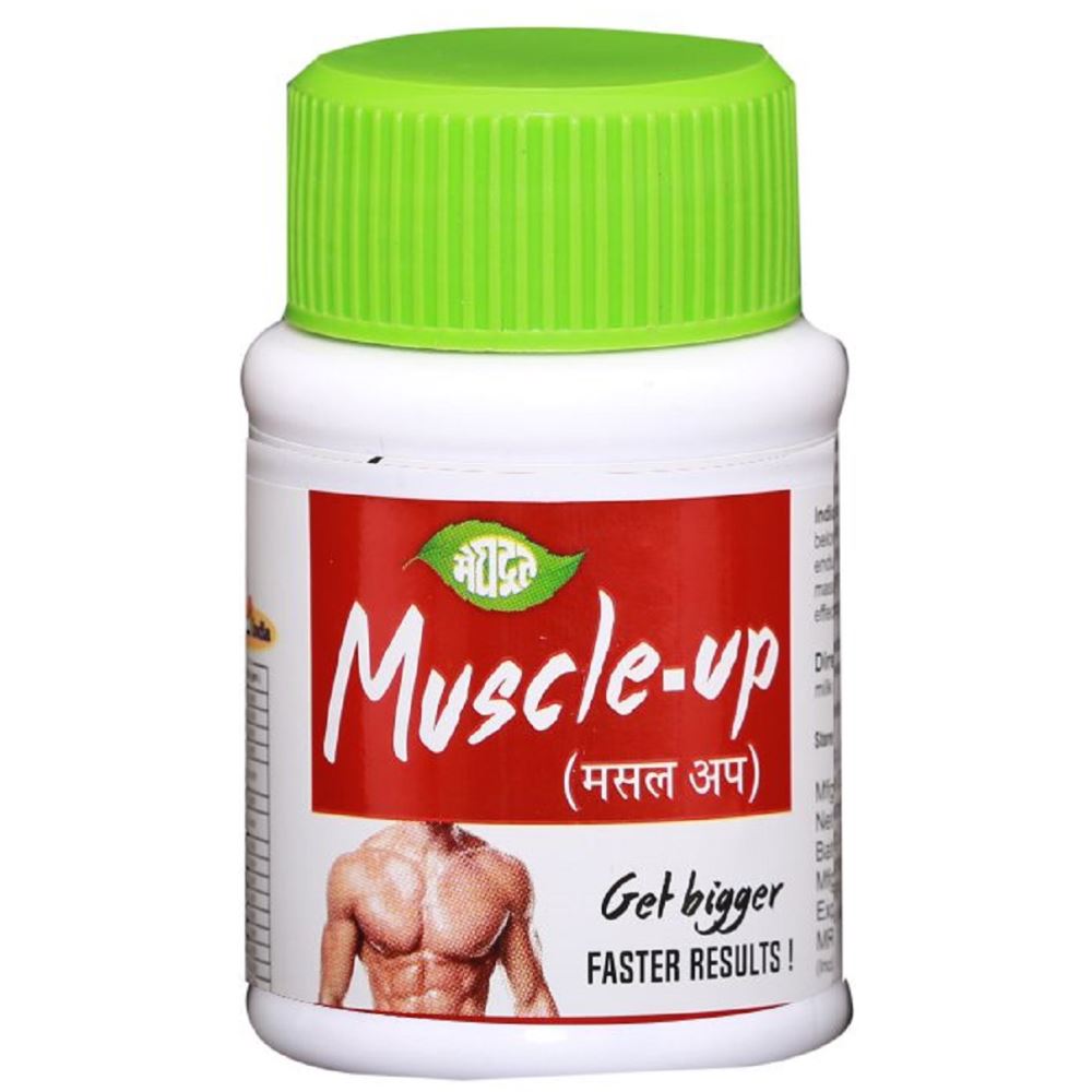 Meghdoot Muscle Up Tablet (50tab)