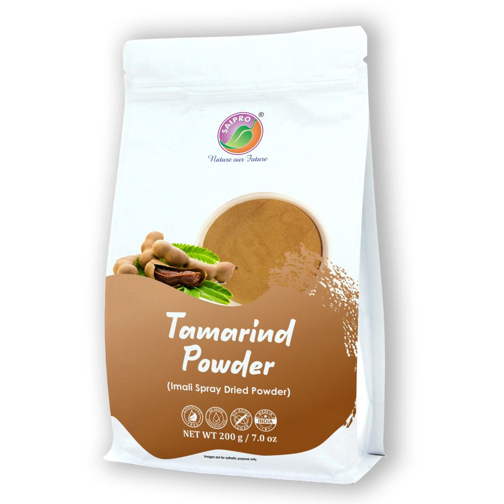 Saipro Tamarind Powder (200g)