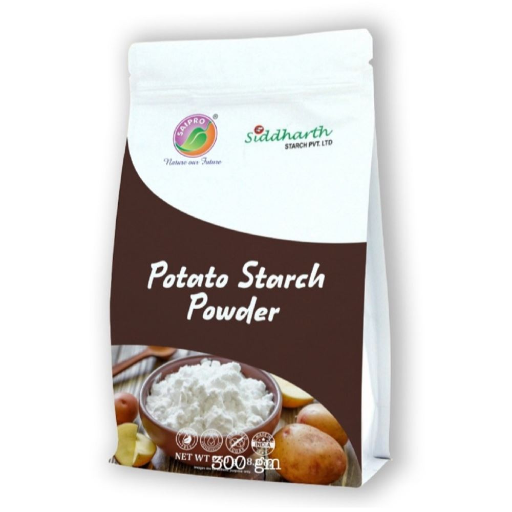 Saipro Potato Starch Powder (300g)