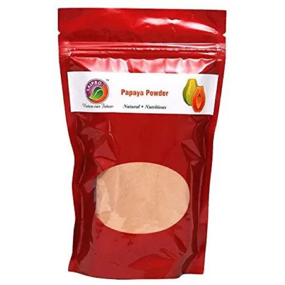 Saipro Ripe Papaya Powder (200g)